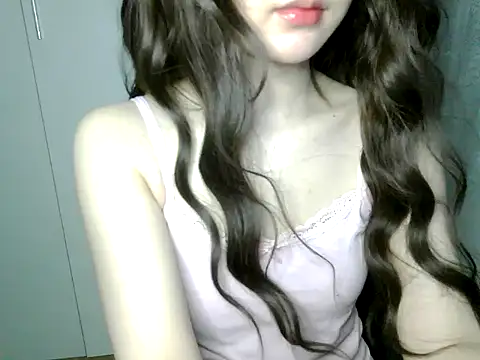 _Shizukaa_ Show Webcam