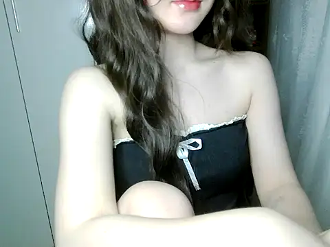 Show Webcam de _Shizukaa_