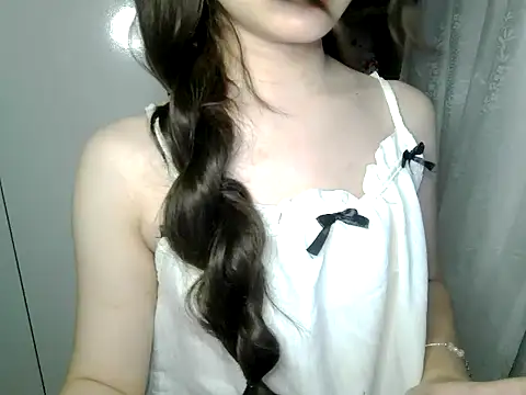 _Shizukaa_ Webcam-Show