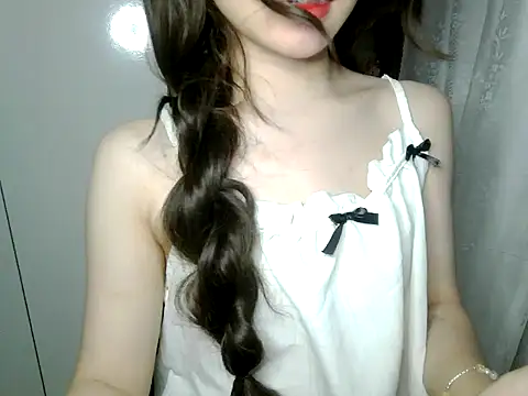 _Shizukaa_ Show Webcam