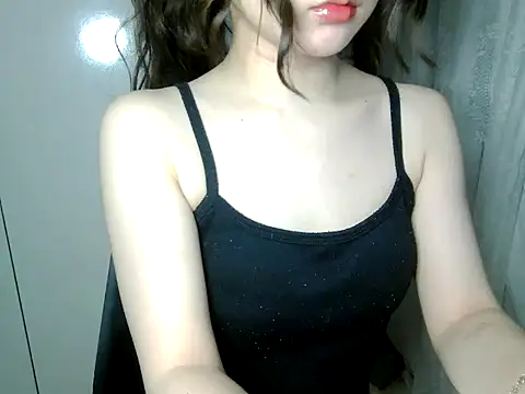 _Shizukaa_ Show Webcam