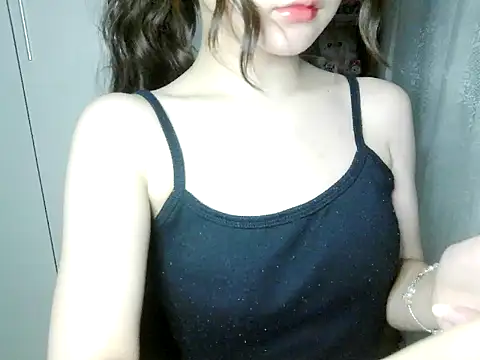 Show webcam de _Shizukaa_