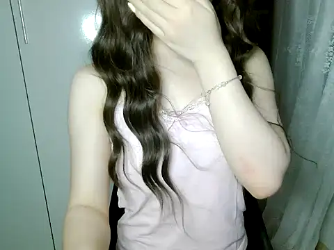 _Shizukaa_ Show Webcam