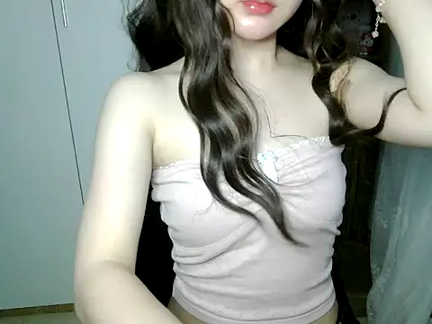_Shizukaa_ Show Webcam