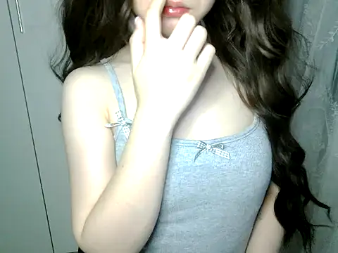 _Shizukaa_ Show Webcam