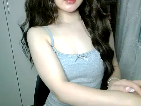 _Shizukaa_ Webcam-Show