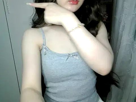 _Shizukaa_ Show Webcam