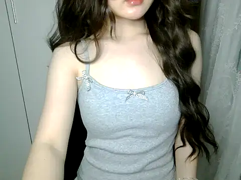 _Shizukaa_ Show Webcam