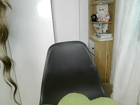 _Shizukaa_ Show Webcam