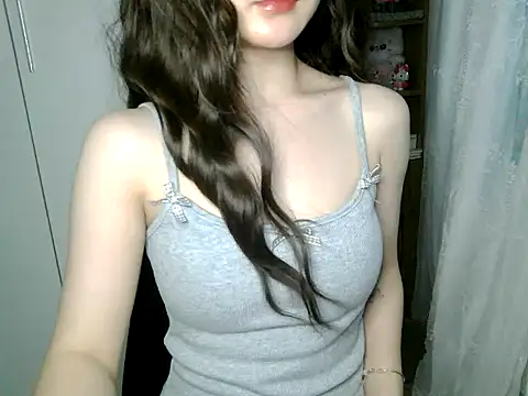 _Shizukaa_ Webcam-Show