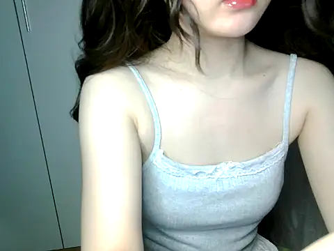 _Shizukaa_ Show Webcam