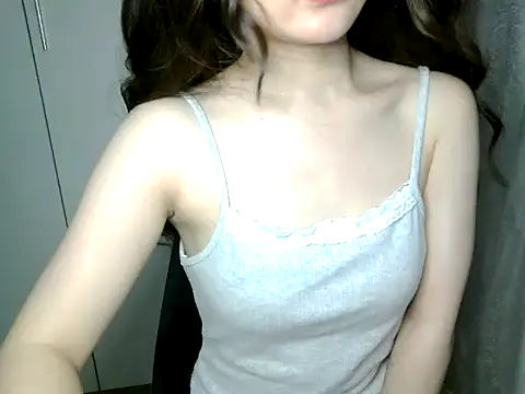 _Shizukaa_ Show Webcam
