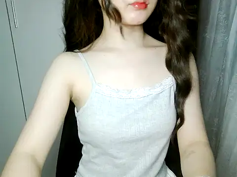 _Shizukaa_ 在線直播表演