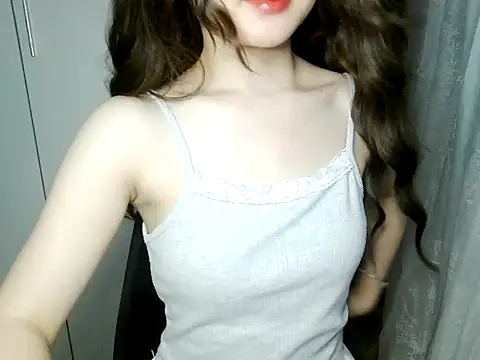 _Shizukaa_ 웹캠 쇼