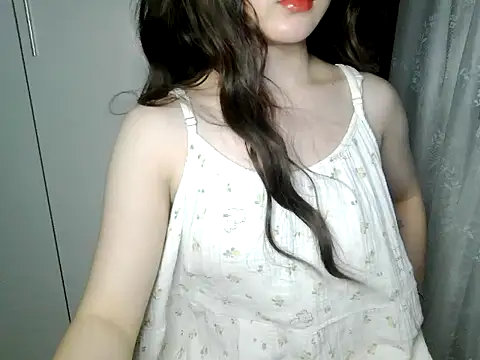 _Shizukaa_ Show Webcam