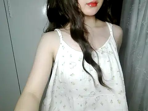 _Shizukaa_ Show Webcam