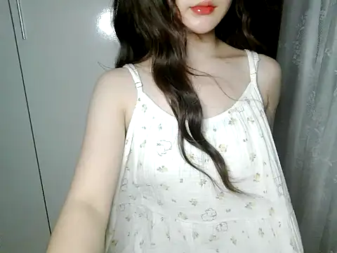 _Shizukaa_ 网络视讯表演