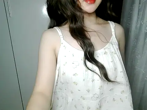 _Shizukaa_ Show Webcam