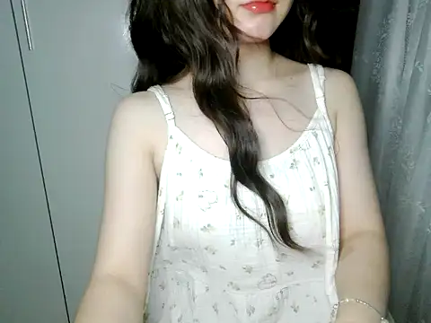 _Shizukaa_ Show Webcam