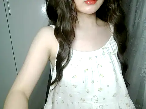 _Shizukaa_ Show Webcam
