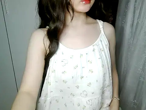 _Shizukaa_ 웹캠 쇼