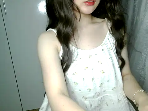 Show Webcam de _Shizukaa_