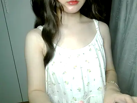 _Shizukaa_ 网络视讯表演