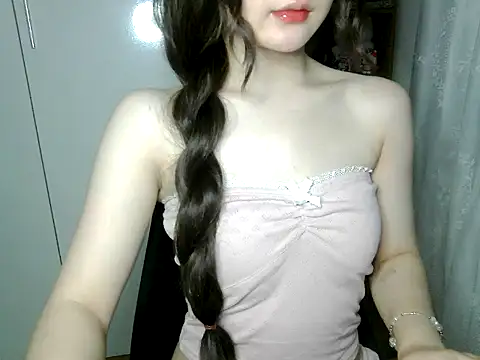 _Shizukaa_ Show Webcam