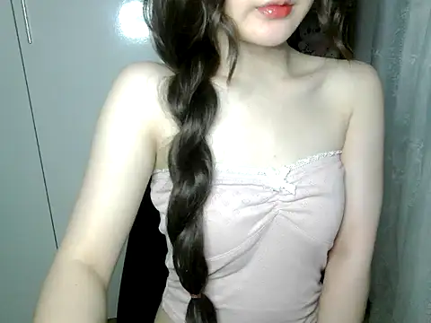 _Shizukaa_'s Webcam Show