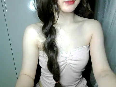 _Shizukaa_ 웹캠 쇼