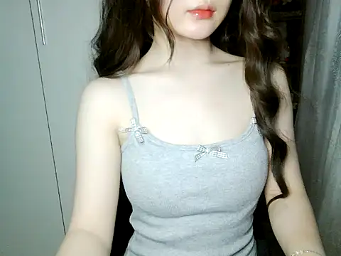 _Shizukaa_ Show Webcam