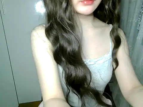 Show webcam de _Shizukaa_