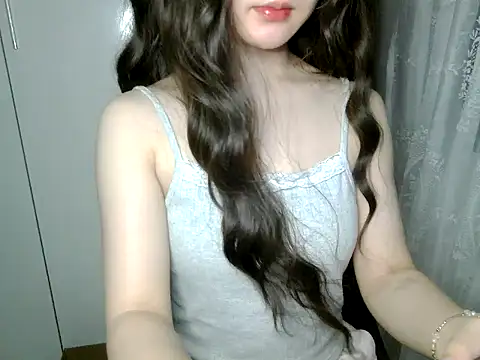 _Shizukaa_'s Webcam Show