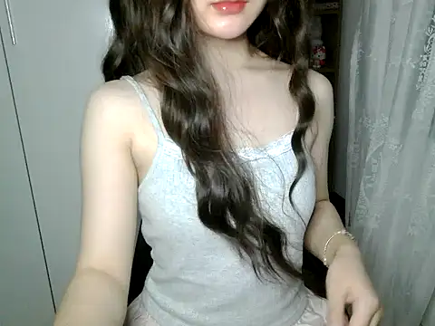 _Shizukaa_ Webcam-Show