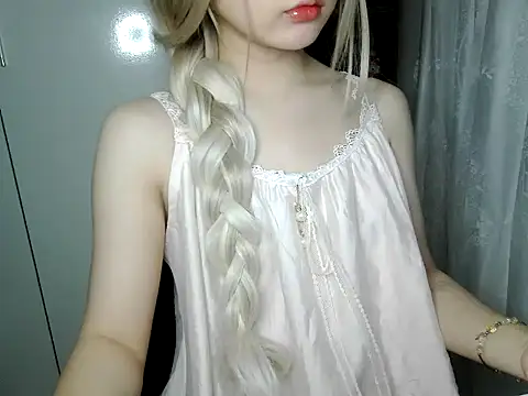 Show webcam de _Shizukaa_