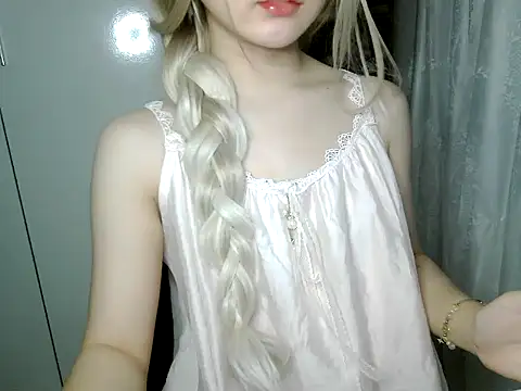 _Shizukaa_ Show Webcam