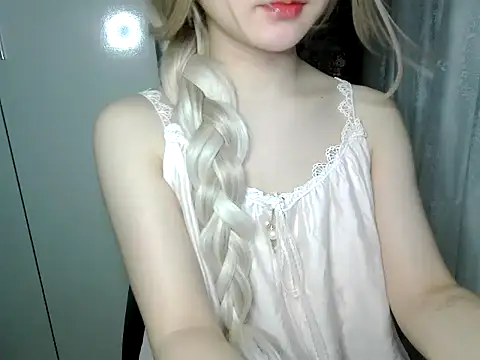 _Shizukaa_ 在線直播表演