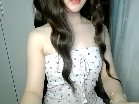 _Shizukaa_ Show Webcam
