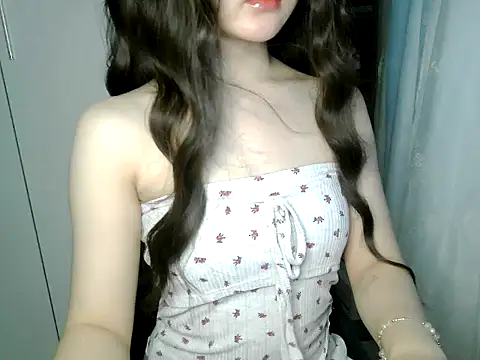 _Shizukaa_ – webcam-show