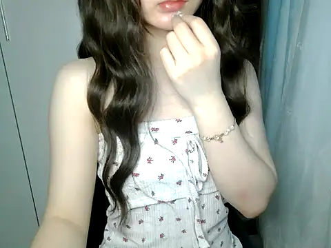 Show Webcam de _Shizukaa_