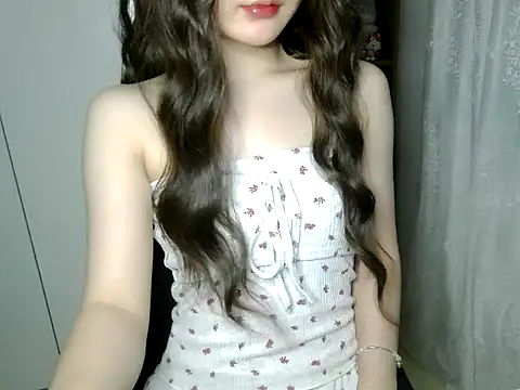 _Shizukaa_: вебкам-шоу