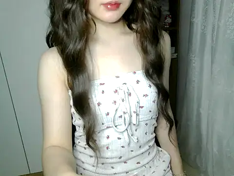 _Shizukaa_ Webcam show
