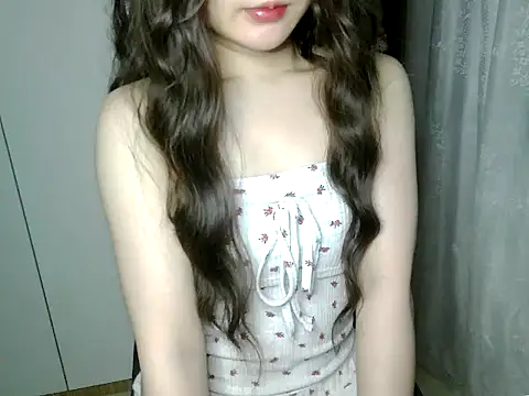 _Shizukaa_ Show Webcam