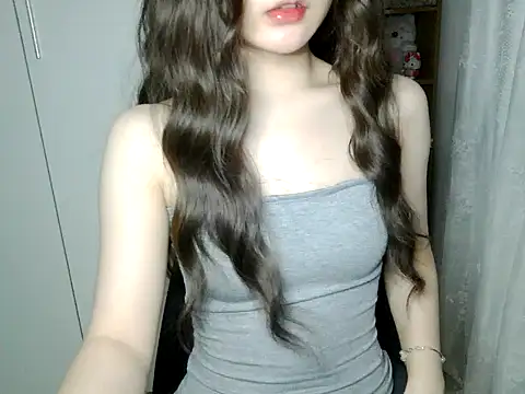 _Shizukaa_ Show Webcam
