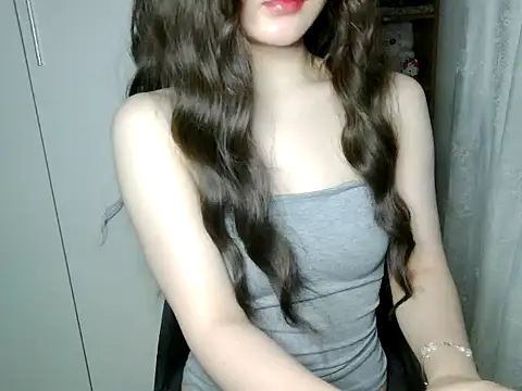 _Shizukaa_ Show Webcam
