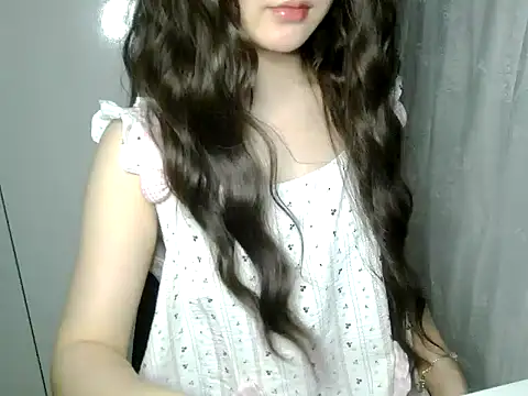 _Shizukaa_n Webbikameraesitys