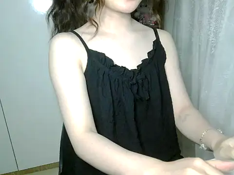 _Shizukaa_ 在線直播表演