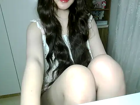 _Shizukaa_ Show Webcam