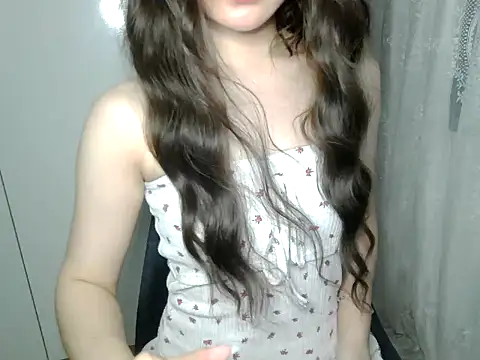 _hihihahaa_'s Webcam Show