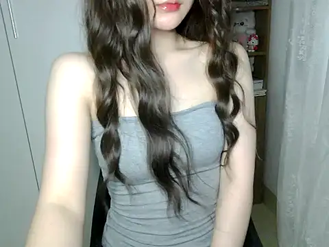_hihihahaa_ Show Webcam